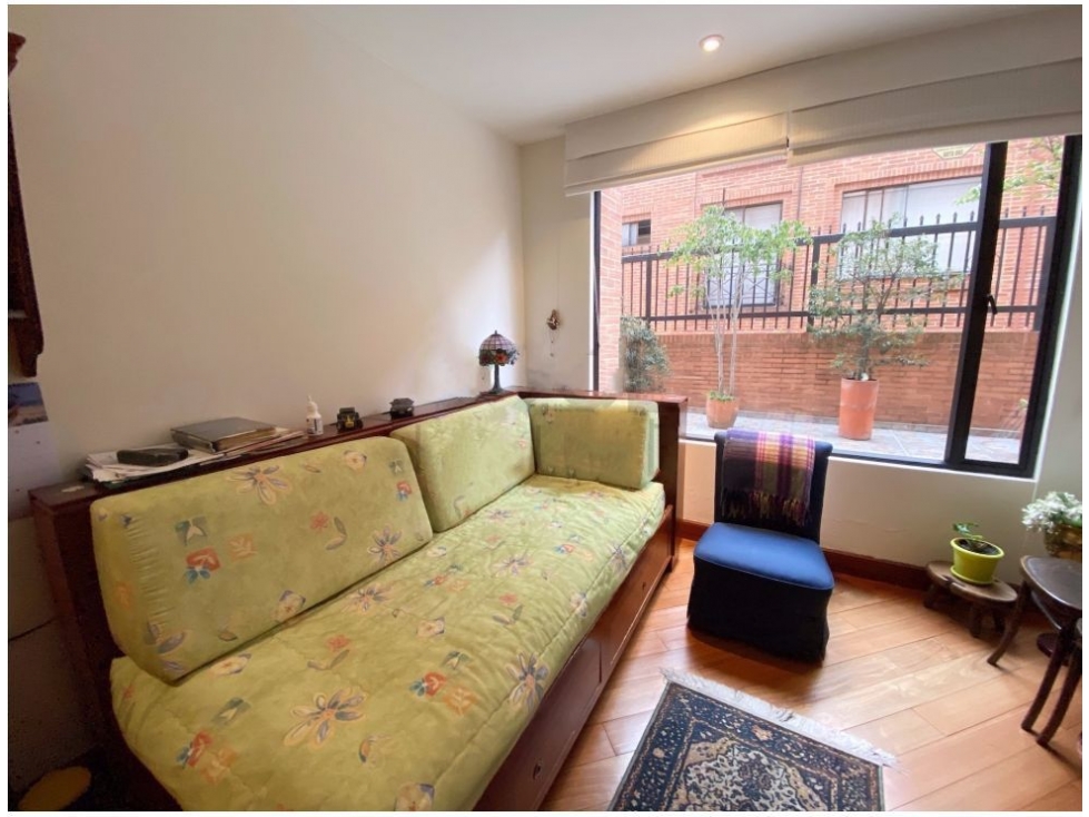 Apartamento en venta en Colina Campestre, Bogotá · foto 9 de 20