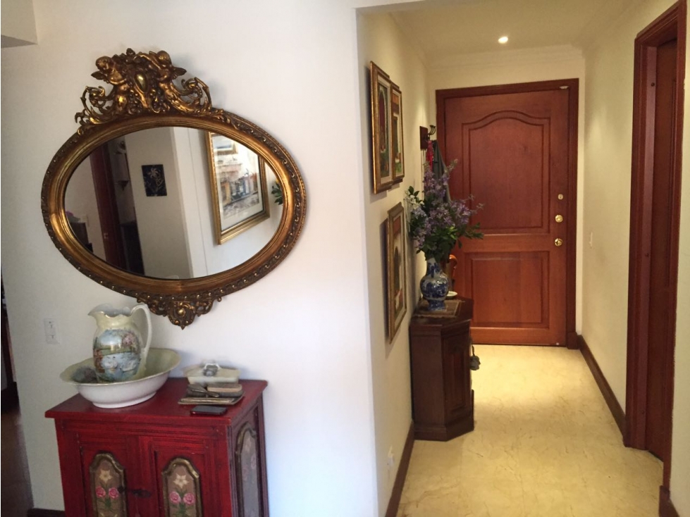 Apartamento en venta en Colina Campestre, Bogotá · foto 11 de 20
