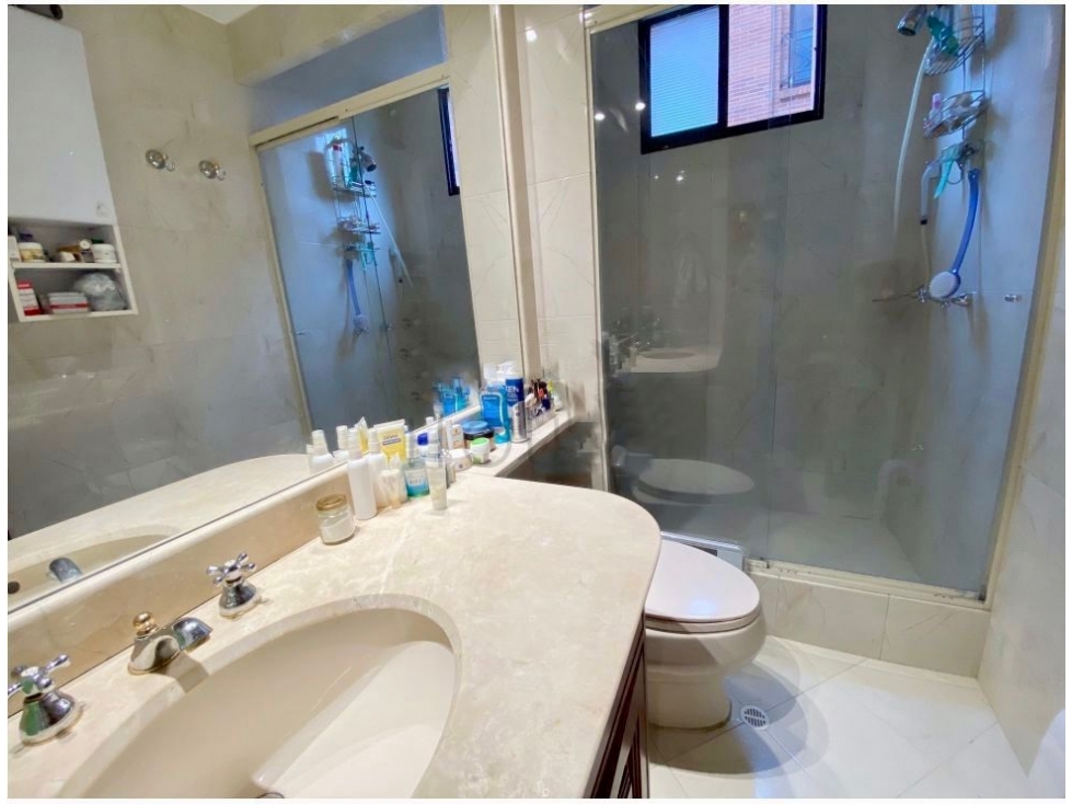 Apartamento en venta en Colina Campestre, Bogotá · foto 12 de 20