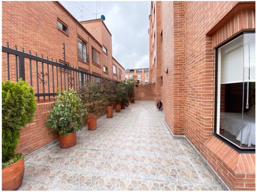 Apartamento en venta en Colina Campestre, Bogotá · foto 14 de 20