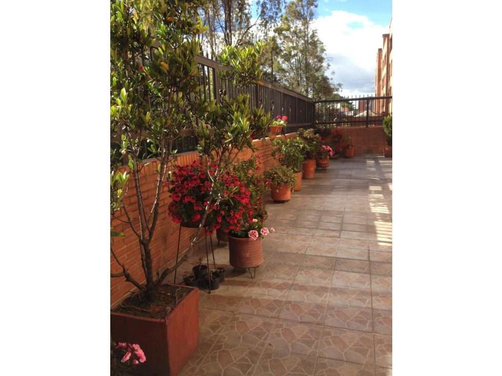 Apartamento en venta en Colina Campestre, Bogotá · foto 16 de 20