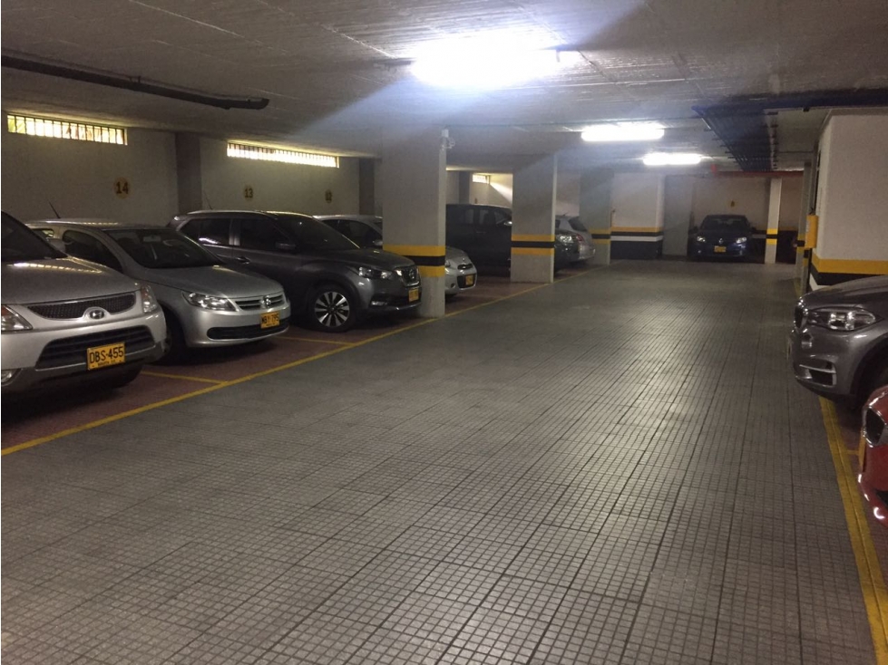 Apartamento en venta en Colina Campestre, Bogotá · foto 18 de 20