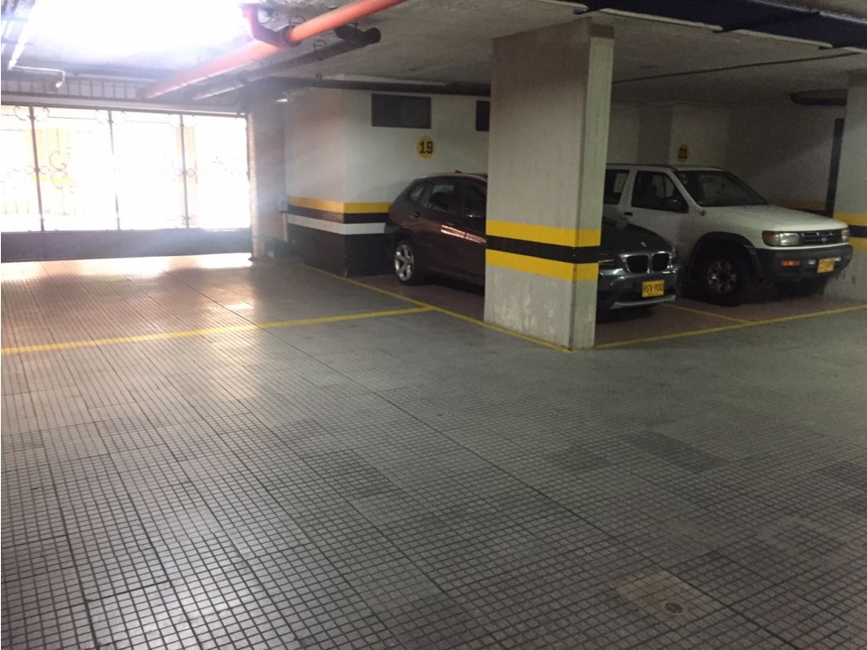 Apartamento en venta en Colina Campestre, Bogotá · foto 19 de 20