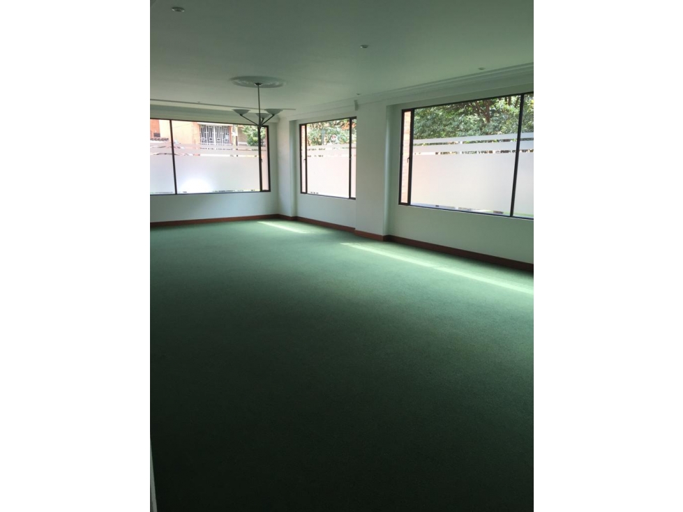 Apartamento en venta en Colina Campestre, Bogotá · foto 20 de 20