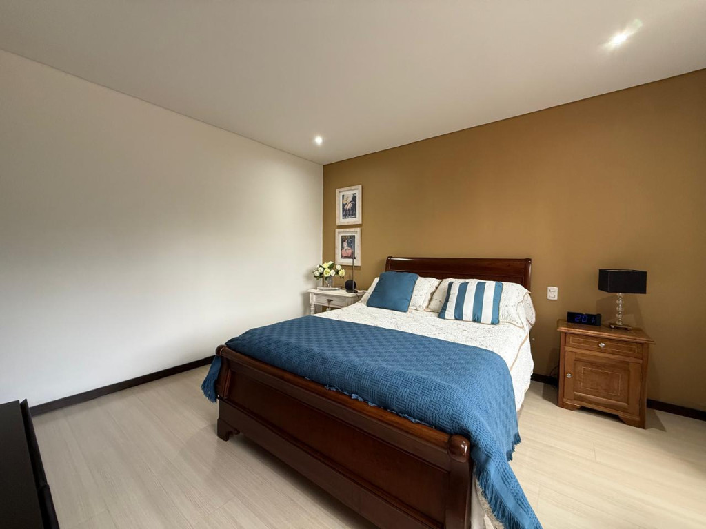 Apartamento en Arriendo en El Poblado, Medellín