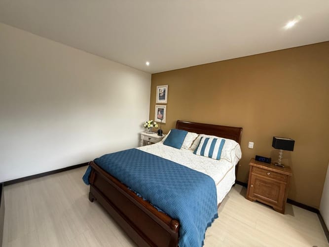 Apartamento de 2 alcobas en arriendo en El Tesoro, Medellín, 105 m² · foto 14 de 21