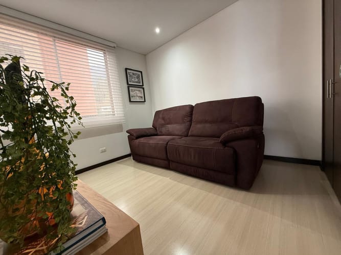 Apartamento de 2 alcobas en arriendo en El Tesoro, Medellín, 105 m² · foto 16 de 21