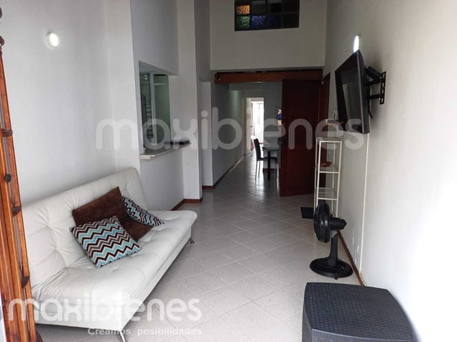 Apartment for rent in San joaquin, Medellín