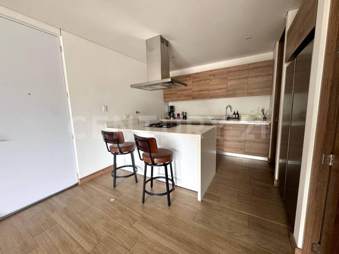 Apartamento de 1 alcoba en arriendo en Simesa, Medellín, 70 m² · foto 2 de 16