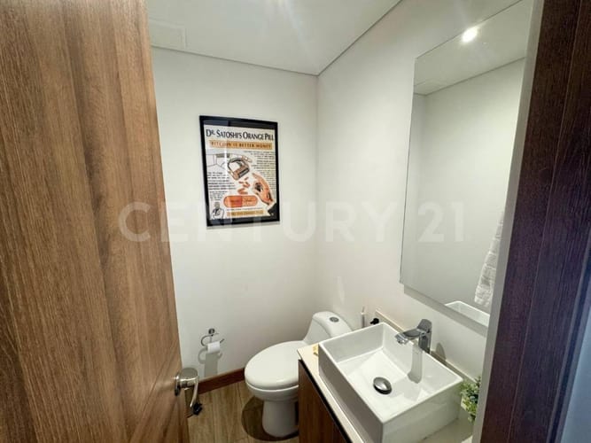 Apartamento de 1 alcoba en arriendo en Simesa, Medellín, 70 m² · foto 5 de 16