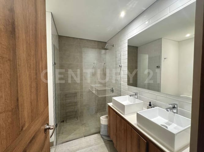 Apartamento de 1 alcoba en arriendo en Simesa, Medellín, 70 m² · foto 6 de 16