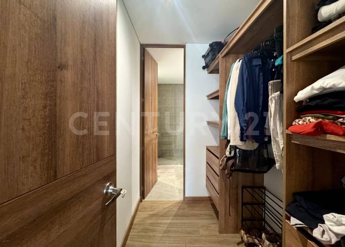 Apartamento de 1 alcoba en arriendo en Simesa, Medellín, 70 m² · foto 7 de 16
