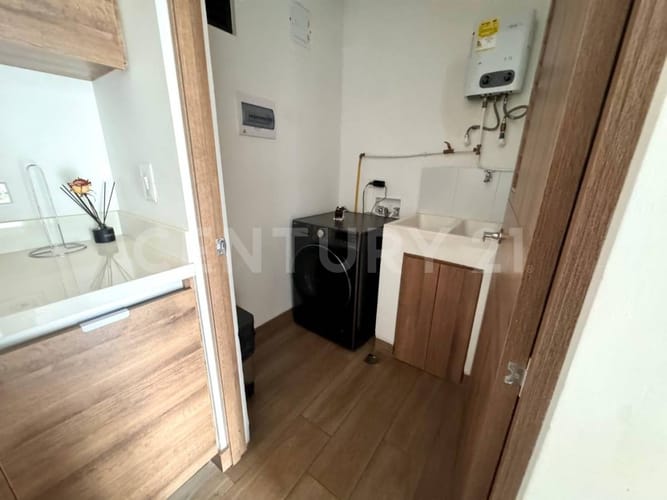 Apartamento de 1 alcoba en arriendo en Simesa, Medellín, 70 m² · foto 8 de 16