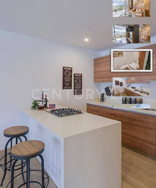 Apartamento de 1 alcoba en arriendo en Simesa, Medellín, 70 m² · foto 9 de 16