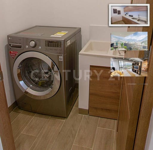 Apartamento de 1 alcoba en arriendo en Simesa, Medellín, 70 m² · foto 10 de 16