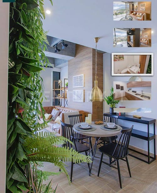 Apartamento de 1 alcoba en arriendo en Simesa, Medellín, 70 m² · foto 15 de 16