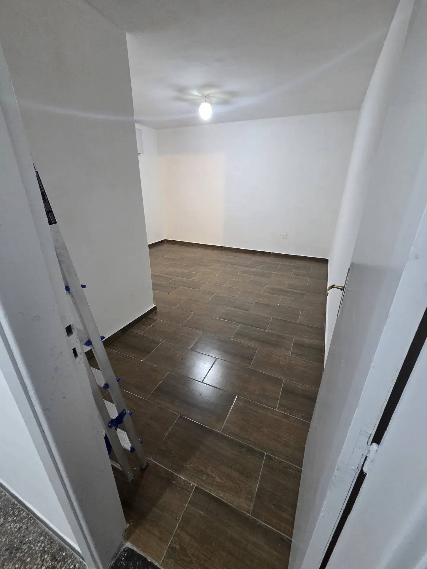 Alquiler Apartamento Un Dormitorio Reciclado En Pérez Castellanos · Foto 9