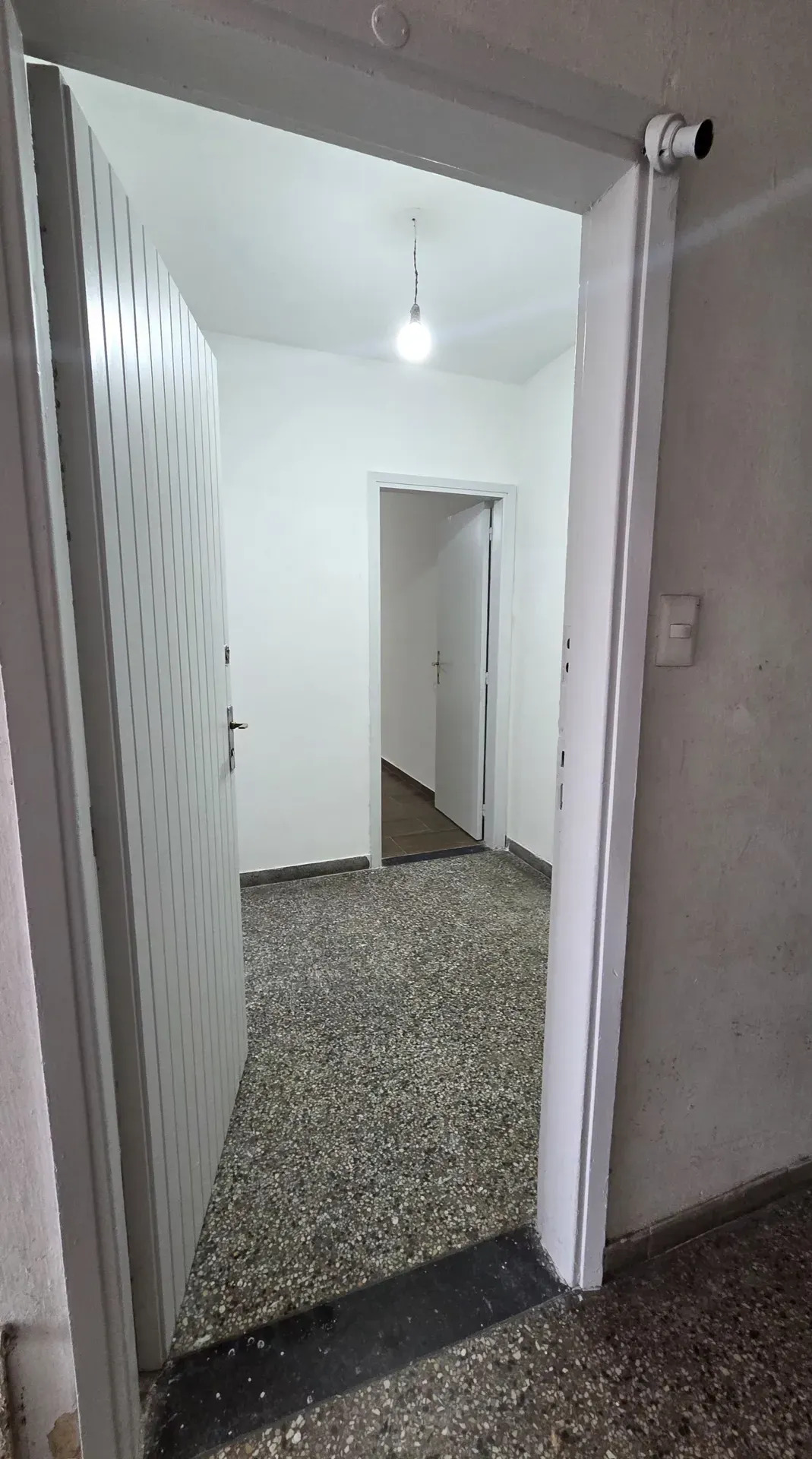 Alquiler Apartamento Un Dormitorio Reciclado En Pérez Castellanos · Foto 10