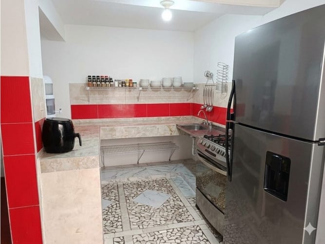 Casa de 10 alcobas en venta en Villabel, Floridablanca, 150 m² · foto 9 de 20