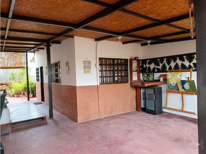 Casa de 10 alcobas en venta en Villabel, Floridablanca, 150 m² · foto 14 de 20