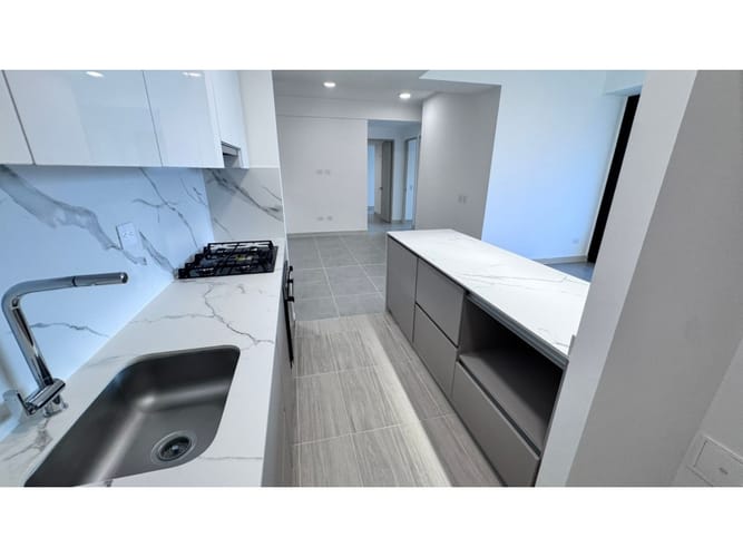 Apartamento en venta en Cañaveral, Floridablanca · foto 5 de 13