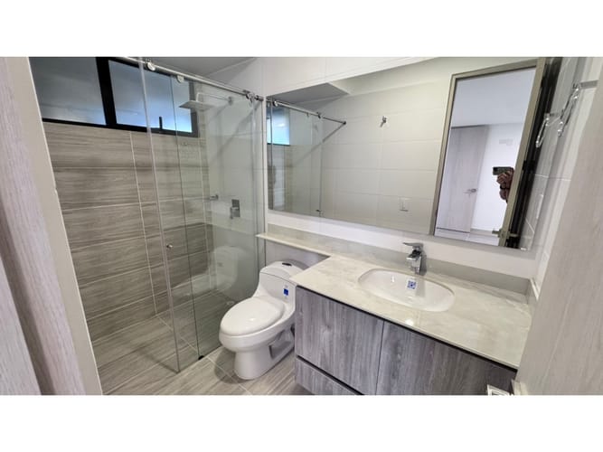 Apartamento en venta en Cañaveral, Floridablanca · foto 9 de 13