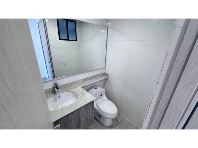 Apartamento en venta en Cañaveral, Floridablanca · foto 11 de 13