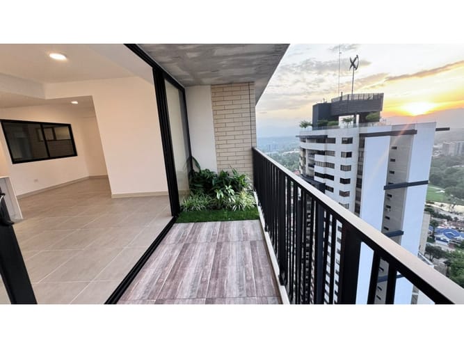 Apartamento en venta en Cañaveral, Floridablanca · foto 13 de 13