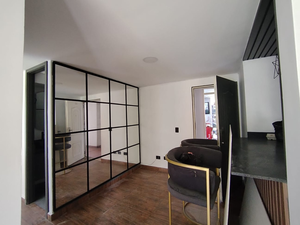 Apartamento en Arriendo en Belén, Medellín en San Jose De Manzanillo