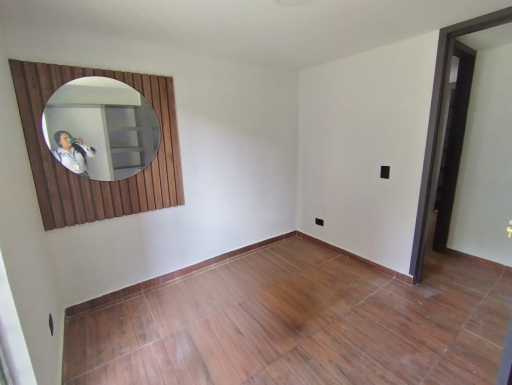 Apartamento en arriendo en Belén, Medellín · foto 2 de 10