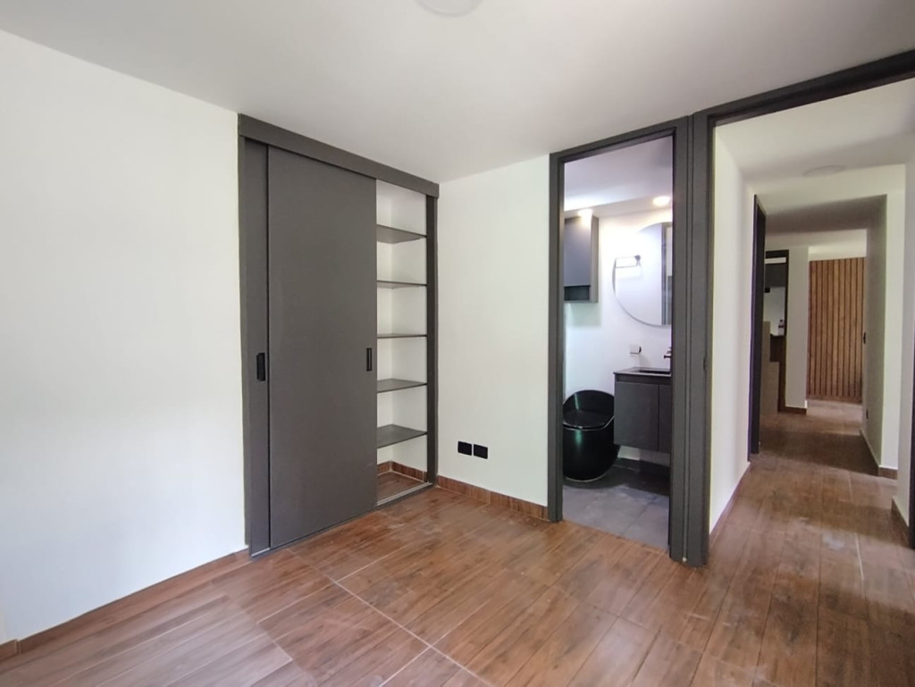 Apartamento en arriendo en Belén, Medellín · foto 6 de 10
