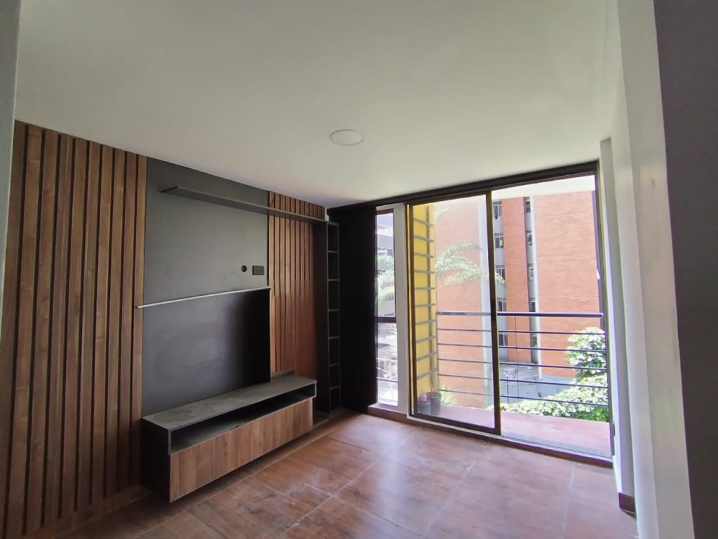 Apartamento en arriendo en Belén, Medellín · foto 7 de 10