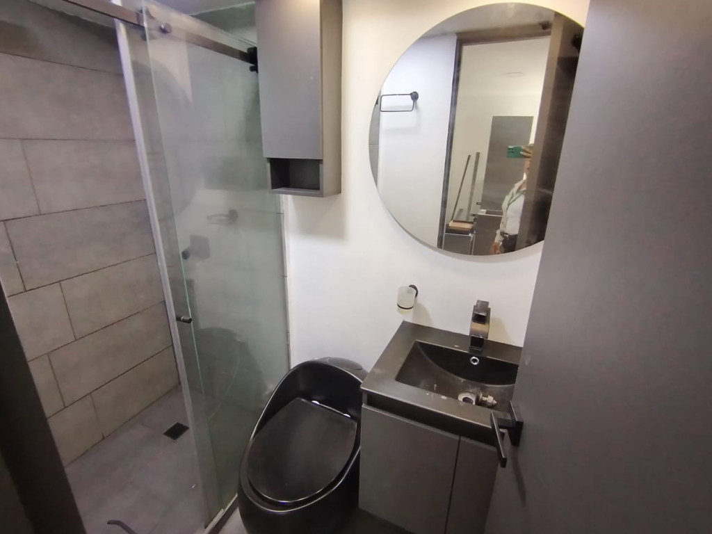 Apartamento en arriendo en Belén, Medellín · foto 8 de 10