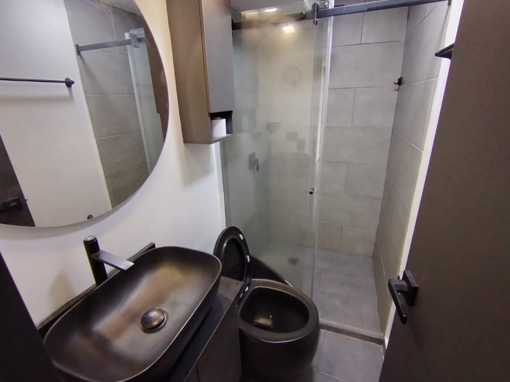 Apartamento en arriendo en Belén, Medellín · foto 9 de 10