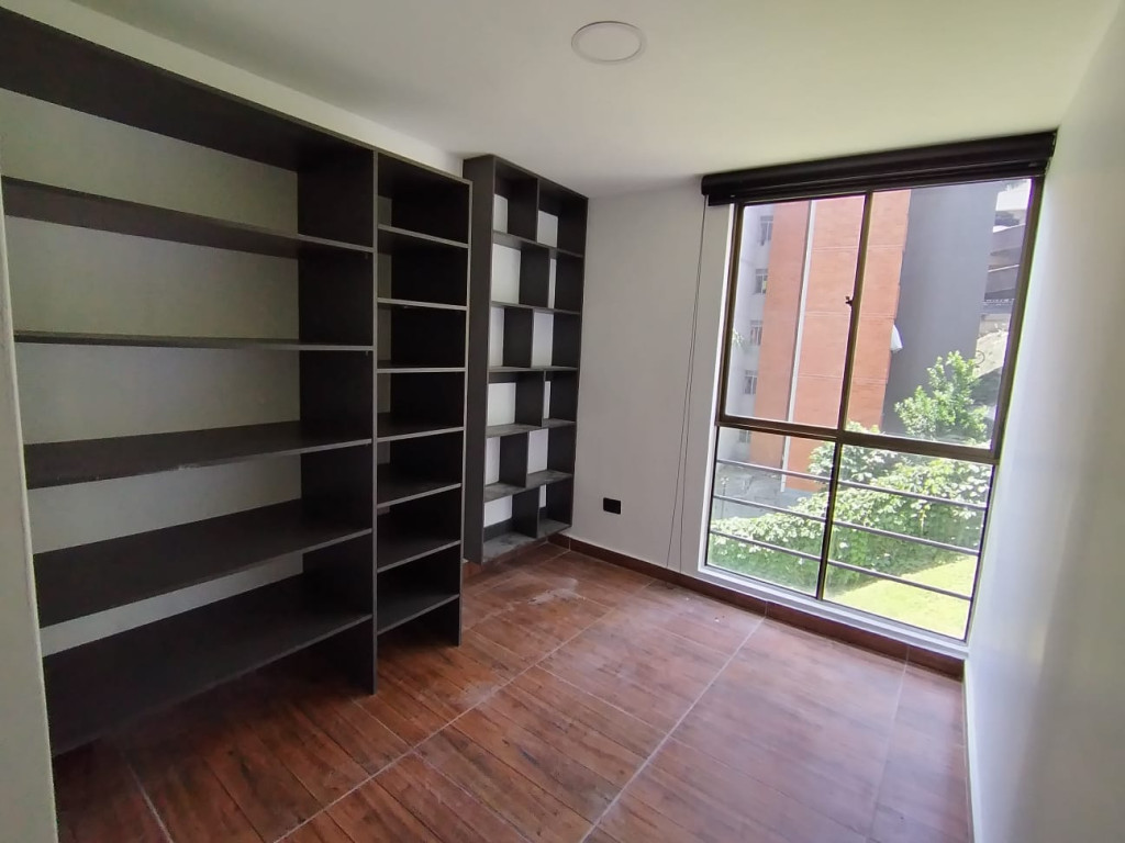 Apartamento en arriendo en Belén, Medellín · foto 10 de 10