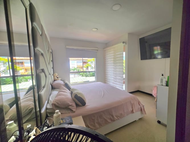 Casa de 4 alcobas en venta en Pance, Cali, 160 m² · foto 9 de 13