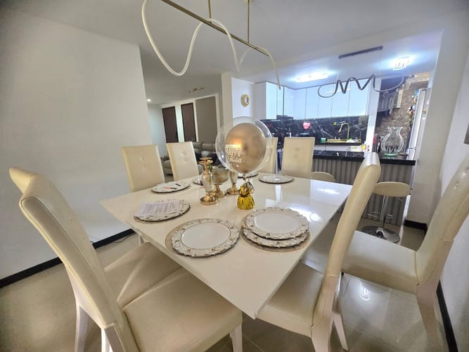 Casa de 4 alcobas en venta en Pance, Cali, 160 m² · foto 3 de 13