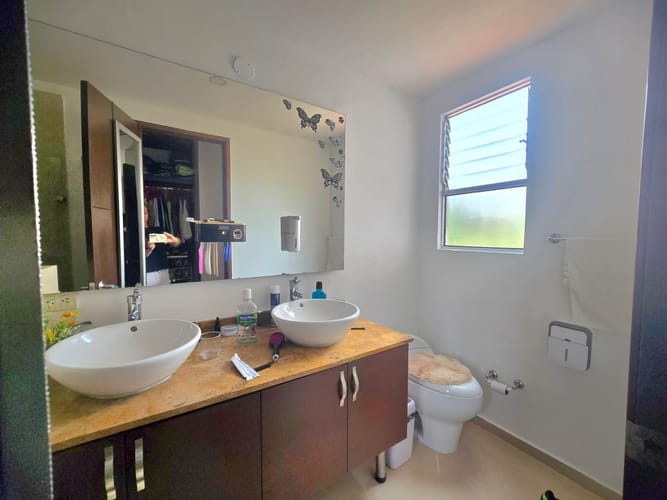 Casa de 4 alcobas en venta en Pance, Cali, 160 m² · foto 6 de 13