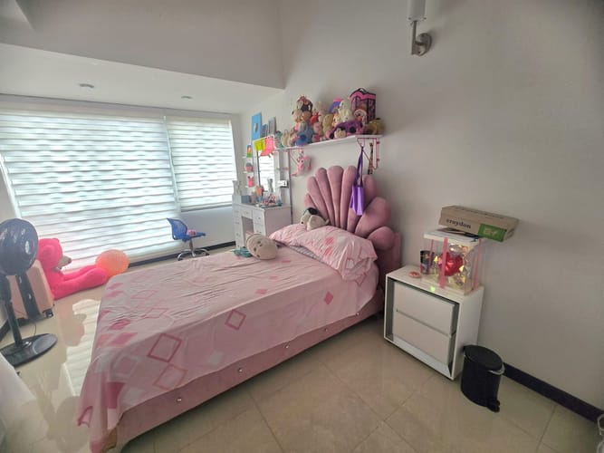 Casa de 4 alcobas en venta en Pance, Cali, 160 m² · foto 8 de 13
