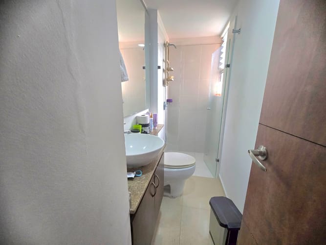 Casa de 4 alcobas en venta en Pance, Cali, 160 m² · foto 10 de 13
