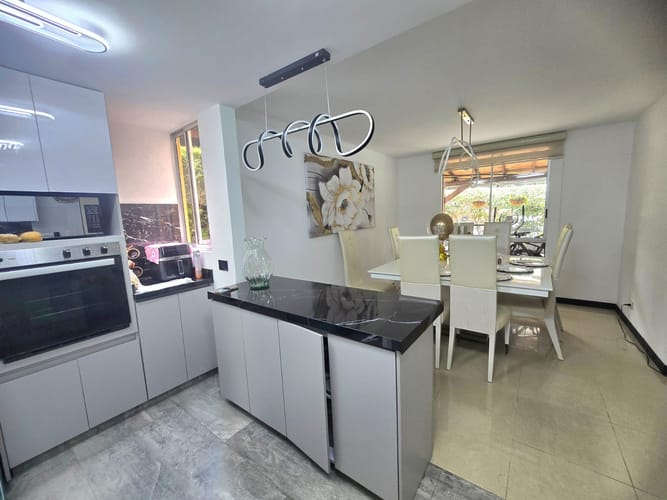 Casa de 4 alcobas en venta en Pance, Cali, 160 m² · foto 5 de 13