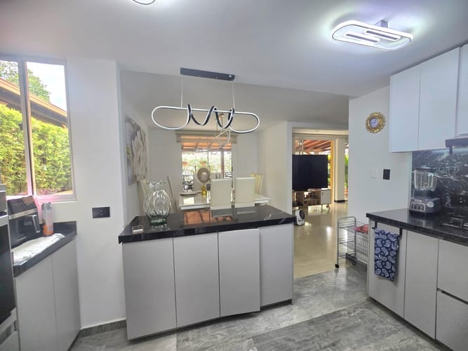 Casa de 4 alcobas en venta en Pance, Cali, 160 m² · foto 4 de 13