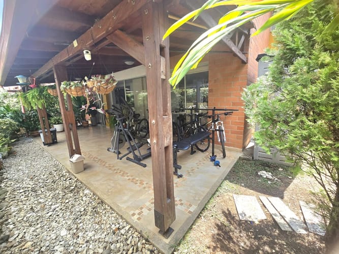 Casa de 4 alcobas en venta en Pance, Cali, 160 m² · foto 2 de 13