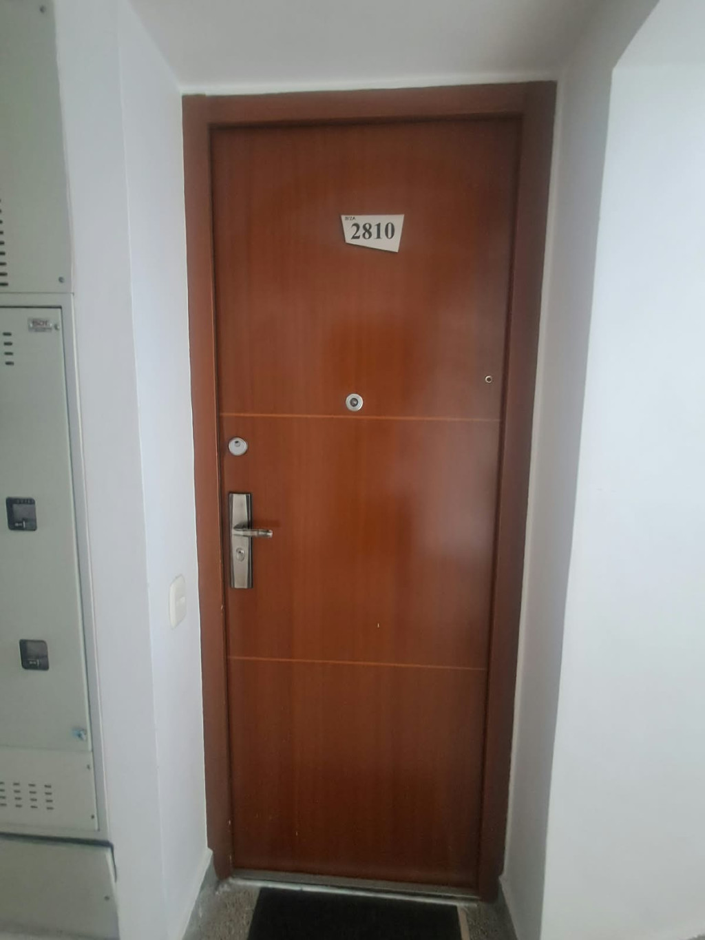 Apartamento en venta en Loma De Los Bernal, Medellín · foto 13 de 24