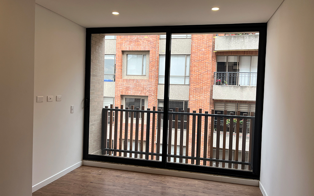 Apartamento en venta en Santa Barbara, Bogotá · foto 4 de 19