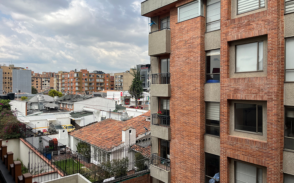 Apartamento en venta en Santa Barbara, Bogotá · foto 5 de 19