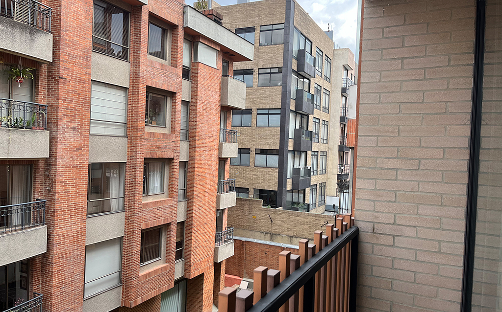 Apartamento en venta en Santa Barbara, Bogotá · foto 6 de 19