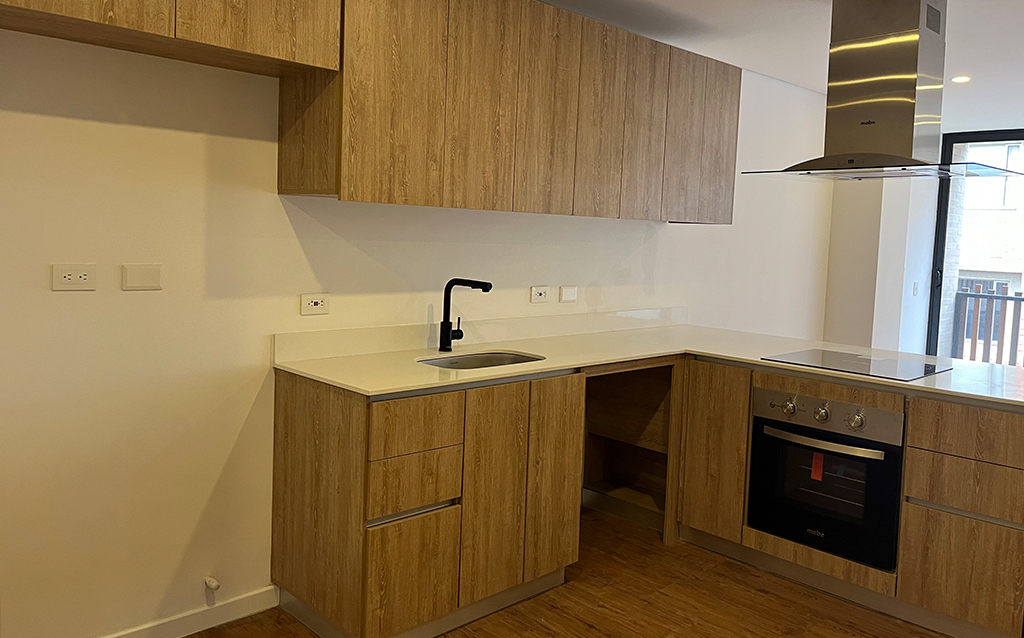 Apartamento en venta en Santa Barbara, Bogotá · foto 7 de 19