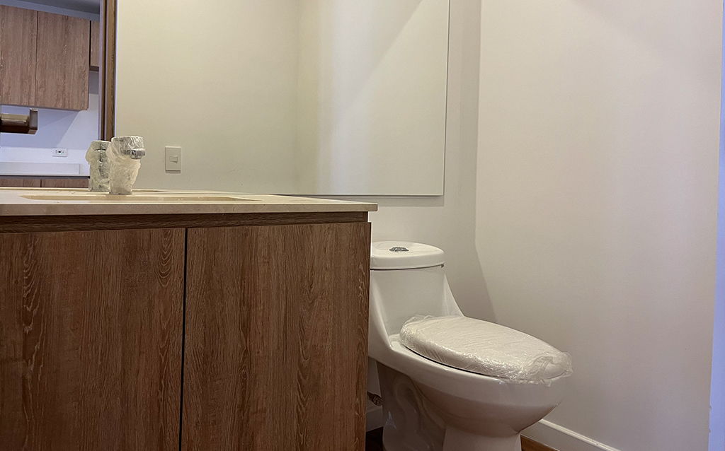 Apartamento en venta en Santa Barbara, Bogotá · foto 8 de 19