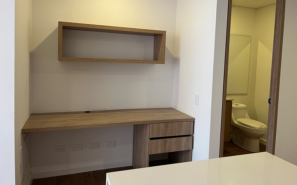 Apartamento en venta en Santa Barbara, Bogotá · foto 9 de 19